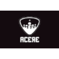 Acere logo, Acere contact details