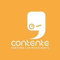 Contente Conteúdo & Entretenimento logo, Contente Conteúdo & Entretenimento contact details