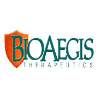 BioAegis Therapeutics logo, BioAegis Therapeutics contact details