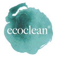 Ecoclean logo, Ecoclean contact details