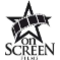 On Screen Films logo, On Screen Films contact details