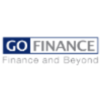 GoFinance logo, GoFinance contact details