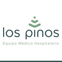 Los Pinos logo, Los Pinos contact details