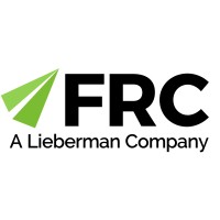 FRC, A Lieberman Company logo, FRC, A Lieberman Company contact details