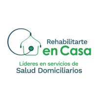 Rehabilitarte en Casa logo, Rehabilitarte en Casa contact details