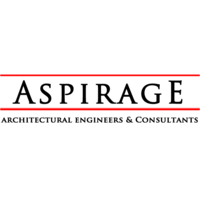 Aspirage Architectural Engineers and Consultants logo, Aspirage Architectural Engineers and Consultants contact details