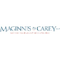 Maginnis & Carey LLP logo, Maginnis & Carey LLP contact details