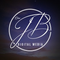 One JB Digital Media logo, One JB Digital Media contact details