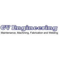 GV Engineering Limited logo, GV Engineering Limited contact details