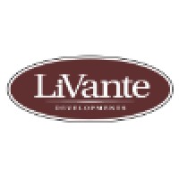 LiVante Developments logo, LiVante Developments contact details