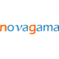 Novagama logo, Novagama contact details