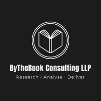 ByTheBook Consulting LLP logo, ByTheBook Consulting LLP contact details