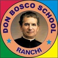 Don Bosco School Ranchi logo, Don Bosco School Ranchi contact details