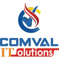 Comval IT Solutions logo, Comval IT Solutions contact details