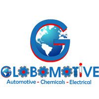 Globomotive Group logo, Globomotive Group contact details