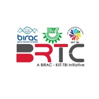 BRTC A BIRAC-KIIT-TBI Initiative logo, BRTC A BIRAC-KIIT-TBI Initiative contact details