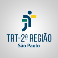 Tribunal Regional do Trabalho da 2ª Região logo, Tribunal Regional do Trabalho da 2ª Região contact details