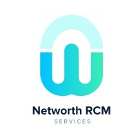 NetworthRCM Services logo, NetworthRCM Services contact details