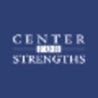 Center For Strengths logo, Center For Strengths contact details