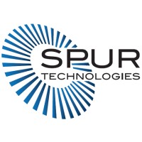 Spur Technologies logo, Spur Technologies contact details