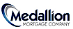 Medallion Mortgage logo, Medallion Mortgage contact details