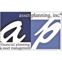 Asset Planning, Inc logo, Asset Planning, Inc contact details