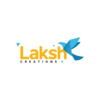 Laksh Creations logo, Laksh Creations contact details