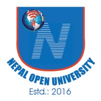 Nepal Open University logo, Nepal Open University contact details