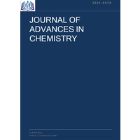 JOURNAL OF ADVANCES IN CHEMISTRY logo, JOURNAL OF ADVANCES IN CHEMISTRY contact details