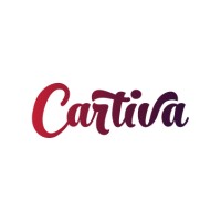 Cartiva logo, Cartiva contact details