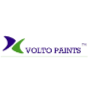 Volto Paints logo, Volto Paints contact details