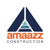 Amaazz Construction logo, Amaazz Construction contact details