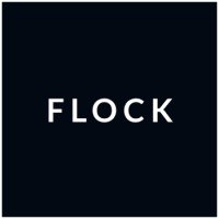 Flock Homes logo, Flock Homes contact details