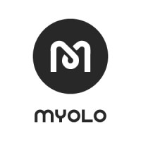 MYOLO logo, MYOLO contact details