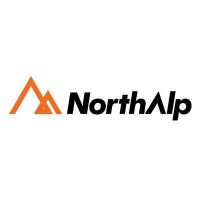 NorthAlp logo, NorthAlp contact details