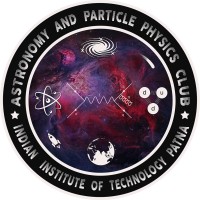 Astronomy and Particle Physics Club, IIT Patna logo, Astronomy and Particle Physics Club, IIT Patna contact details