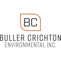 Buller Crichton Environmental Inc. logo, Buller Crichton Environmental Inc. contact details