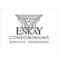 Enkay Hospitalities Pvt Ltd logo, Enkay Hospitalities Pvt Ltd contact details