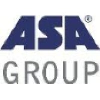 ASA Limited logo, ASA Limited contact details