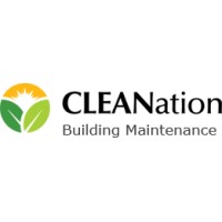 Cleanation logo, Cleanation contact details