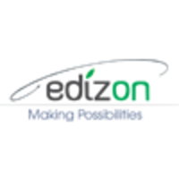 Edizon Group logo, Edizon Group contact details