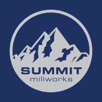 Summit Millworks LLC logo, Summit Millworks LLC contact details