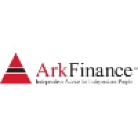 Ark Finance logo, Ark Finance contact details