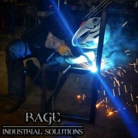 Rage Industrial Solutions LLC logo, Rage Industrial Solutions LLC contact details