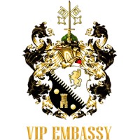 VIP Embassy logo, VIP Embassy contact details