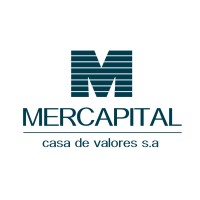 Mercapital Casa de Valores logo, Mercapital Casa de Valores contact details