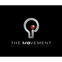 THE I/O MOVEMENT logo, THE I/O MOVEMENT contact details