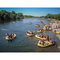 American River Raft Rentals logo, American River Raft Rentals contact details