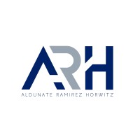 ARH Abogados - Aldunate Ramírez Horwitz logo, ARH Abogados - Aldunate Ramírez Horwitz contact details