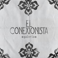 El Conexionista Galeria logo, El Conexionista Galeria contact details